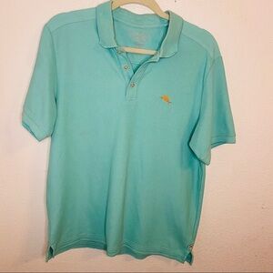 Tommy Bahama Island Zone Emfielder 2.0 Polo Size:M